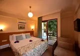 Perdikia Hill Family Resort & Villas foto 21