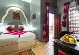 Riad La Croix Berbere foto 14