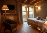 Au Charmant Petit Lac Spa & Park Hotel foto 3
