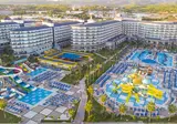 Eftalia Ocean Hotel foto 12