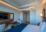 BVS Bosphorus Pera Hotel foto 20