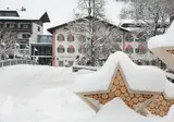 Hotel Lukashansl foto 10