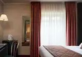 Hotel Quality Abaca Messidor Paris foto 21