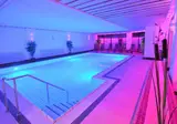 Wellness Garni Hotel Krone foto 16