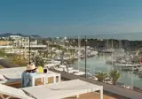 Aparthotel Palia Puerto del Sol foto 6
