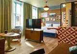 25hours Hotel Indre By foto 11