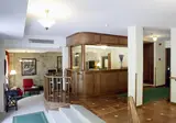 Hotel Pombal foto 1