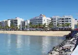 Hotel Lancelot Playa foto 18
