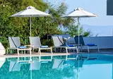 Ammon Zeus Luxury Beach Hotel foto 17