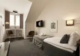 Hotel Ascot foto 23