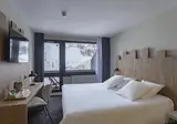 Hôtel Belambra L'Orée des Pistes foto 2