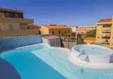 Hotel Domomea foto 2