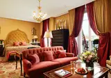 Hotel d'Angleterre Geneva foto 16