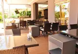 Vega Green Apart Hotel foto 19