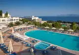 Hotel Kipriotis Aqualand foto 1