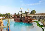 Magic Pirates Island Resort foto 1