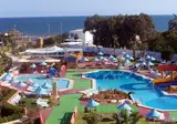 Aylimas Beach & Resort foto 16