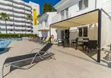 EIX Lagotel Hotel foto 18