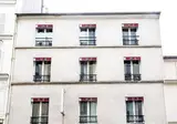 HOTEL de l' Europe foto 1