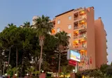 Lara Dinc Hotel foto 13