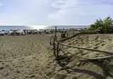 Camping Del Forte foto 4