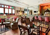 Armada Istanbul Old City Hotel foto 20