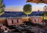 Rocco Forte Hotel De La Ville foto 11