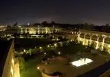 Romano Palace Luxury Hotel foto 27