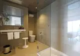 BG Tonga Tower Design Hotel & Suites foto 14