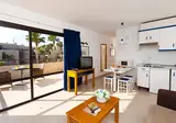 Appartementen BlueSea Costa Teguise Gardens foto 3