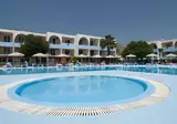 Lardos Bay Hotel foto 14