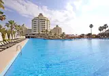 Hotel Delphin Be Grand Resort Lara foto 8