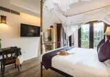 Dara Samui Beach Resort foto 2