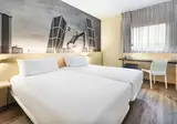 B&B Hotel Madrid Aeropuerto T1-T2-T3 foto 17