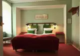 Hotel Alexandra foto 17