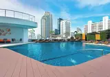 The Westin Grande Sukhumvit Hotel foto 12