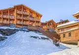 Les Balcons De Val Thorens foto 1