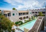 Amour Holiday Resort foto 13