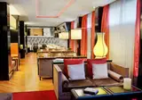Starhotels Anderson foto 10