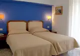 Hotel Tirrenia foto 20