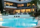 Galaxy Hotel foto 2
