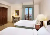 Hilton Cairo World Trade Center Residences foto 16