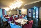 Brosse Garden Hotel foto 5