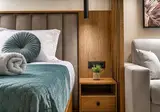 Helena's Aether Suites foto 15