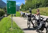 Fietsen door het betoverende hart van Tirol foto 7