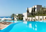 Hotel Ikos Oceania foto 1