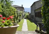 Villa Borgo San Pietro foto 3