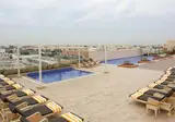 Metropolitan Hotel Dubai foto 2