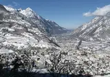 Kerst met de Glacier- en Bernina Express foto 20