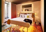 Hotel Mama Shelter Nice foto 3